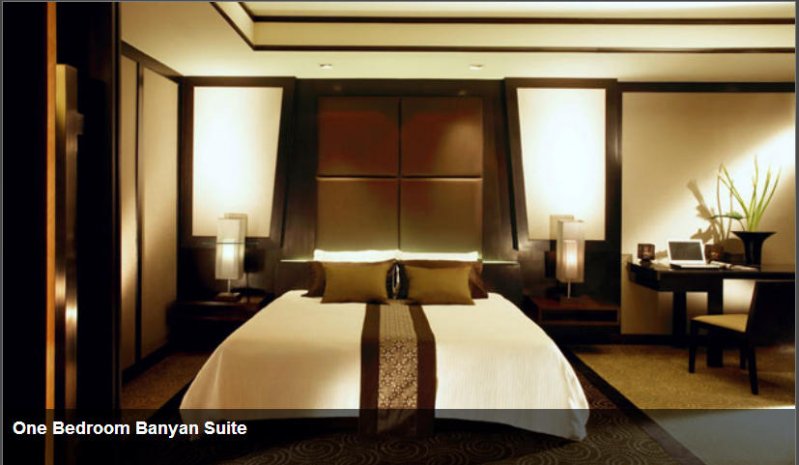 Hotel Banyan Tree Bangkok Bangkok Thailand Prices And