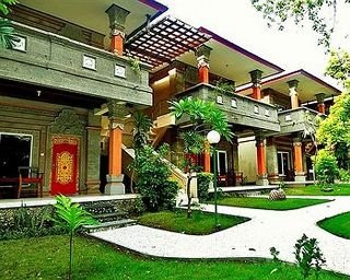 Hotel Melasti Kuta Bungalows And Spa Bali Indonesia Prices And