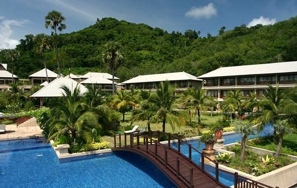 Туры в отель THE IMPERIAL ADAMAS BEACH RESORT PHUKET, Пхукет (Таиланд)