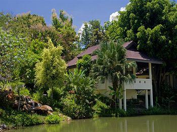 Hotel Away Suansawan Chiang Mai Centara Boutique Collection