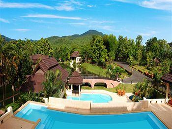 Hotel Away Suansawan Chiang Mai Centara Boutique Collection